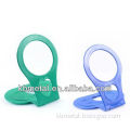 Plastic phone holder, plastic mobile phone stand